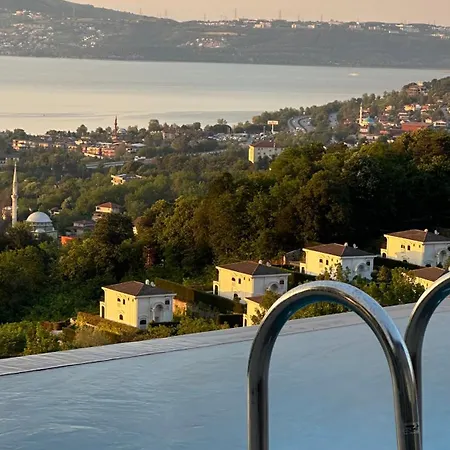 Villa B Private