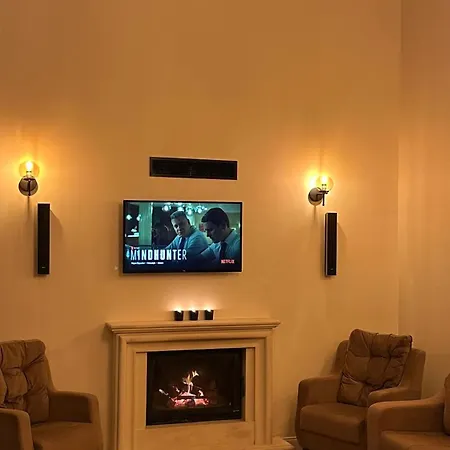 B Private Villa *