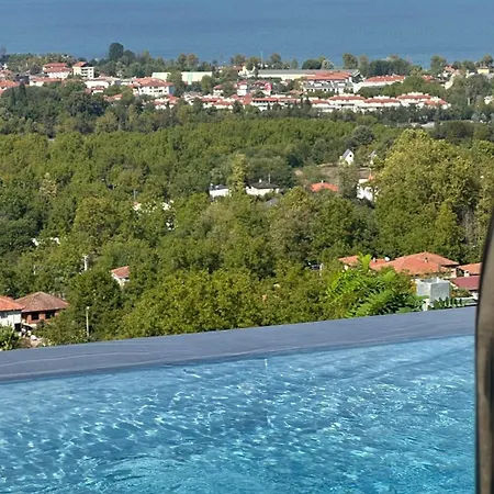 Villa B Private Sapanca