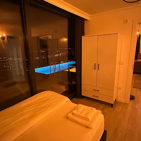 B Private Villa