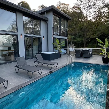 B Private Villa Sapanca