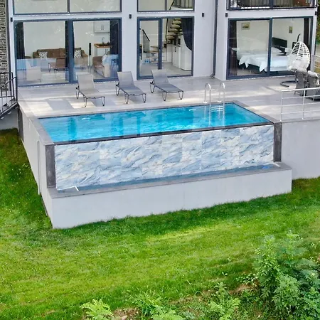 Villa B Private Sapanca