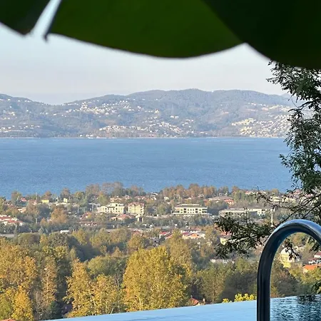 B Private Villa *